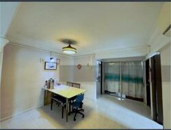 Blk 103 Jurong East Ville (Jurong East), HDB 5 Rooms #470151641